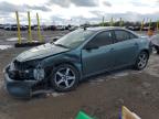 2009 Pontiac G6  за продажба в Indianapolis, IN - Front End
