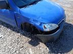 2007 VAUXHALL COMBO 2000 for sale at Copart WISBECH
