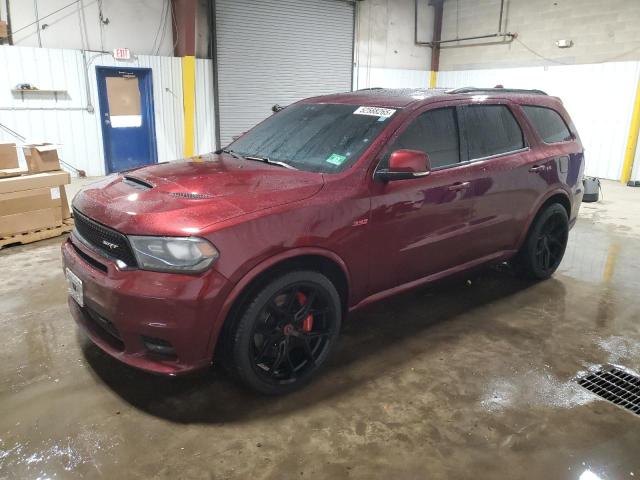 2018 Dodge Durango Srt