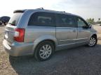 2013 Chrysler Town & Country Touring en Venta en Mercedes, TX - Water/Flood