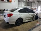 2021 Subaru Wrx Premium იყიდება York Haven-ში, PA - Front End