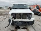 2016 Nissan Nv 1500 S на продаже в Kansas City, KS - Front End