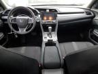 2018 Honda Civic Ex for Sale in Spartanburg, SC - Rear End
