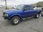 2003 Ford Ranger Super Cab за продажба в Colton, CA - Front End