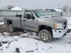 2008 Chevrolet Silverado K3500 for Sale in Central Square, NY - Normal Wear