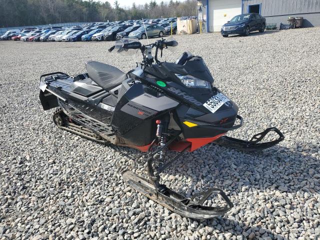 2021 Ski Doo Renegade
