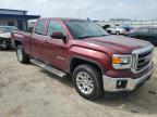 2015 Gmc Sierra K1500 Sle for Sale in Mcfarland, WI - Hail