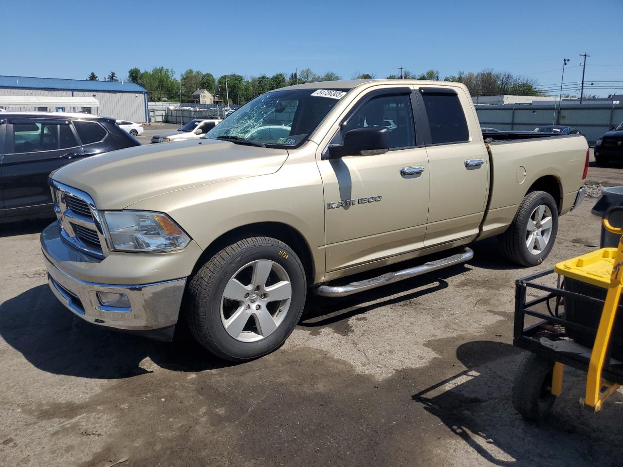 2011 Dodge Ram 1500 for Sale in Pennsburg, PA - Top/Roof