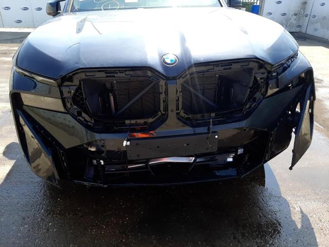 2024 BMW XM PHEV AU