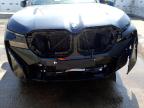 2024 BMW XM PHEV AU for sale at Copart SANDTOFT