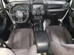 2015 Jeep Wrangler Unlimited Sport за продажба в Elgin, IL - Side