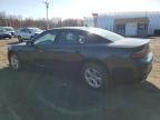 2015 Dodge Charger Se იყიდება East Granby-ში, CT - Rear End