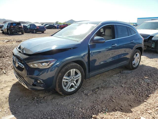 2023 Mercedes-Benz Gla 250