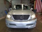 2006 LEXUS GX 470 à vendre chez Copart PA - PITTSBURGH WEST