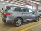 2015 Infiniti Qx60  de vânzare în Mocksville, NC - Front End