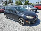 Riverview, FL에서 판매 중인 2011 Volkswagen Gti  - Side