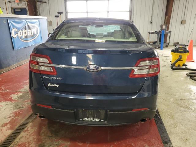  FORD TAURUS 2016 Синій