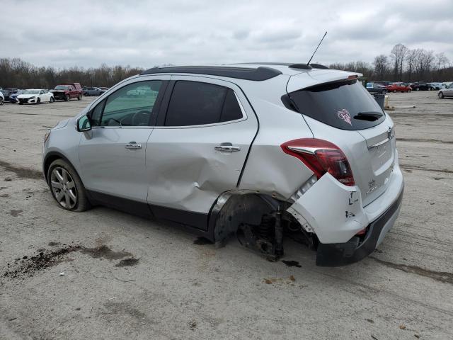  BUICK ENCORE 2017 Silver