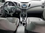 2014 Hyundai Elantra Se იყიდება Wilmer-ში, TX - Rear End