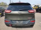 2015 Jeep Cherokee Trailhawk for Sale in Chalfont, PA - Front End