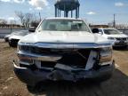 2016 Chevrolet Silverado C1500 for Sale in Chicago Heights, IL - Normal Wear