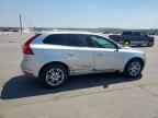 2015 Volvo Xc60 T5 Platinum na sprzedaż w Grand Prairie, TX - Side
