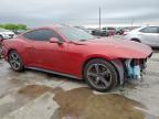 2024 Ford Mustang  na sprzedaż w Grand Prairie, TX - Front End