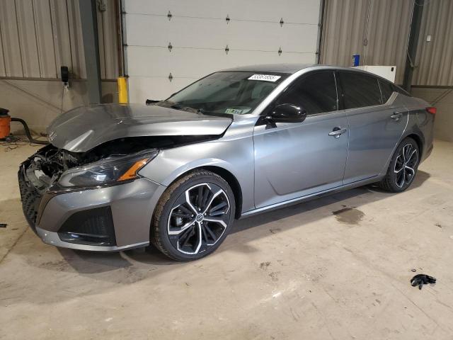  NISSAN ALTIMA 2023 Gray