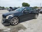 2015 Cadillac Ats Luxury for Sale in Orlando, FL - Front End