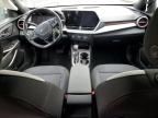 2024 Chevrolet Trax 1Rs en Venta en Davison, MI - Rear End