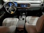 2023 Toyota Tacoma Double Cab en Venta en Center Rutland, VT - Front End