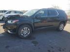 2018 Chevrolet Traverse Lt للبيع في North Las Vegas، NV - Front End