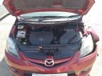 2008 MAZDA 5 SPORT for sale at Copart ROCHFORD