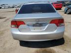 2009 Honda Civic Lx   იყიდება Tucson-ში, AZ - Front End
