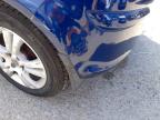 2008 VAUXHALL CORSA BREE for sale at Copart SANDWICH