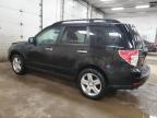 2010 Subaru Forester 2.5X Premium de vânzare în Davison, MI - Front End