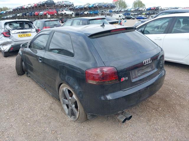 2006 AUDI S3 TFSI QU