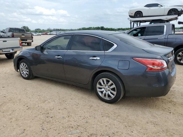  NISSAN ALTIMA 2013 Szary