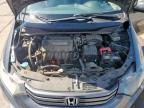 2010 Honda Insight Lx na sprzedaż w Grand Prairie, TX - Rear End
