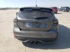 2017 Ford Focus St იყიდება Wilmer-ში, TX - Front End