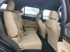 2017 Ford Explorer Limited de vânzare în Spartanburg, SC - Hail