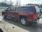 2014 Chevrolet Silverado K1500 Lt for Sale in Franklin, WI - Side