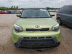 2016 Kia Soul  на продаже в Mercedes, TX - Water/Flood