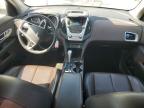 2013 Chevrolet Equinox Lt продається в Indianapolis, IN - Front End