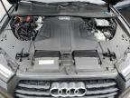 2017 AUDI Q7 PRESTIGE for sale at Copart OH - DAYTON