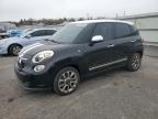 2014 Fiat 500L Lounge للبيع في Pennsburg، PA - Minor Dent/Scratches
