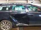 2013 VOLKSWAGEN PASSAT HIG for sale at Copart EAST KILBRIDE