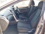 2012 HYUNDAI I30 CLASSI for sale at Copart WOLVERHAMPTON