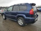 2007 Lexus Gx 470 продається в Ellwood City, PA - Minor Dent/Scratches