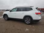 2024 Volkswagen Atlas Se للبيع في Elgin، IL - Front End